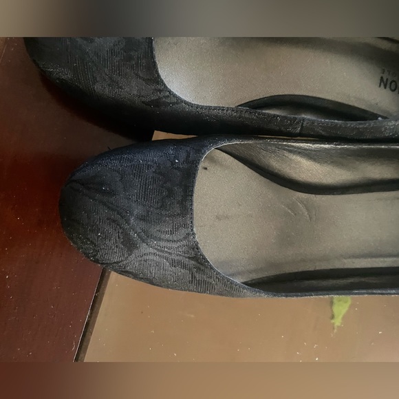 Low heel - Picture 8 of 8